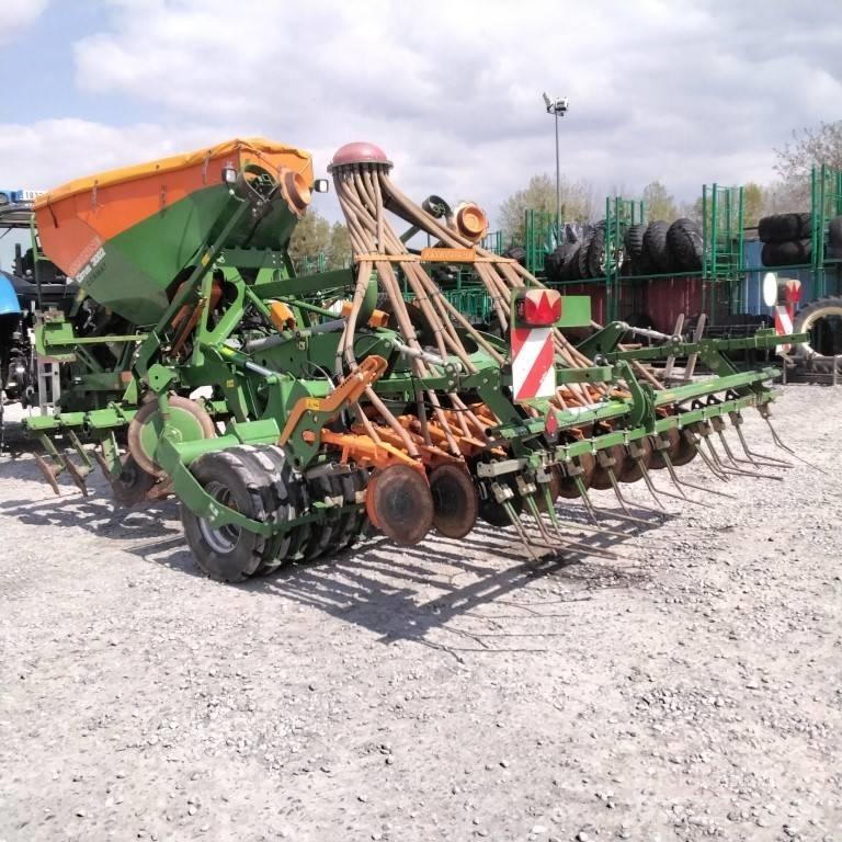 Amazone CIRRUS 3002 Drillmaschinen