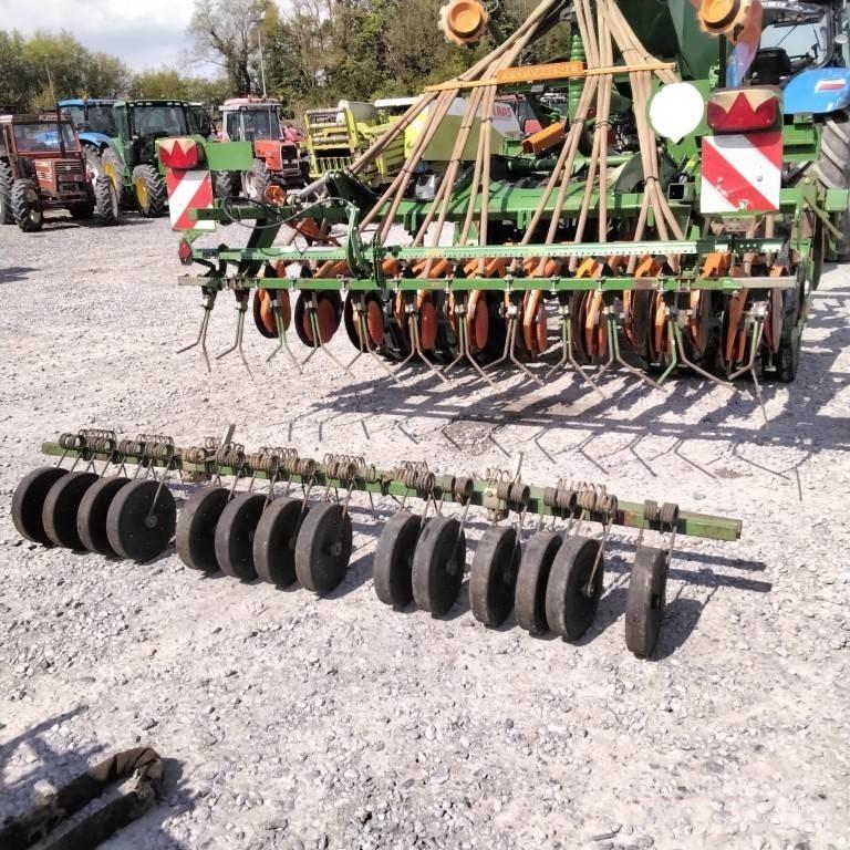 Amazone CIRRUS 3002 Drillmaschinen