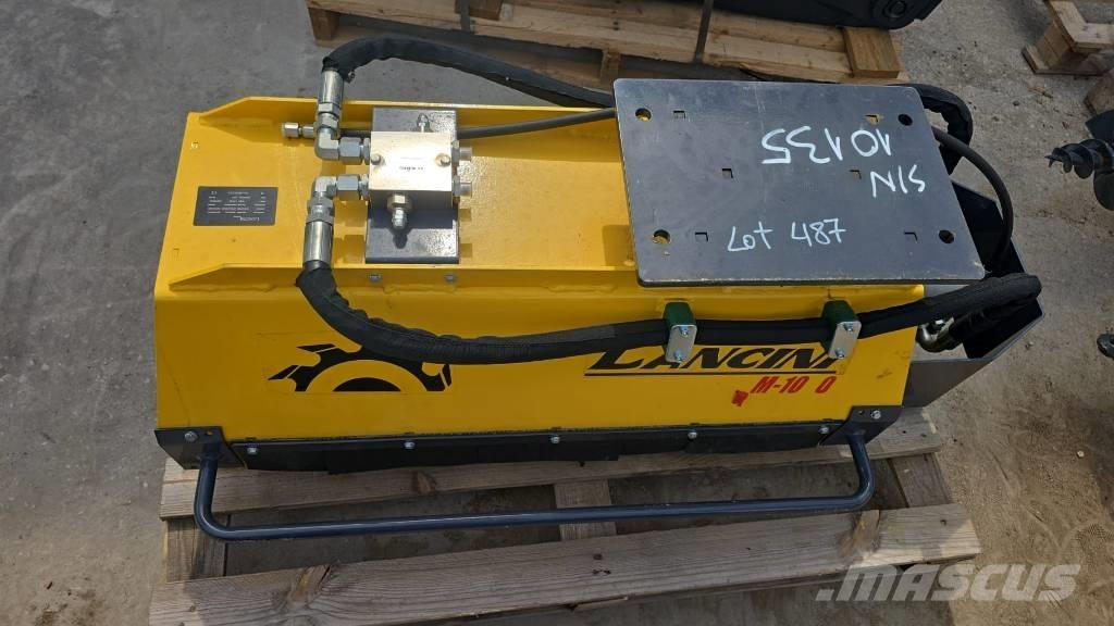  LANCINI KM1000 Andere Zubehörteile