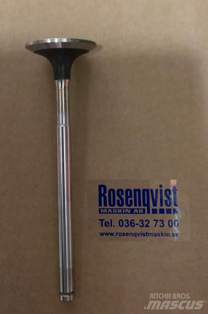 Same Laser Valve Motoren