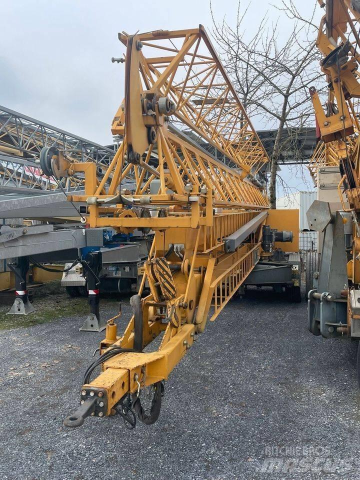 Liebherr 13 HM Turmdrehkrane