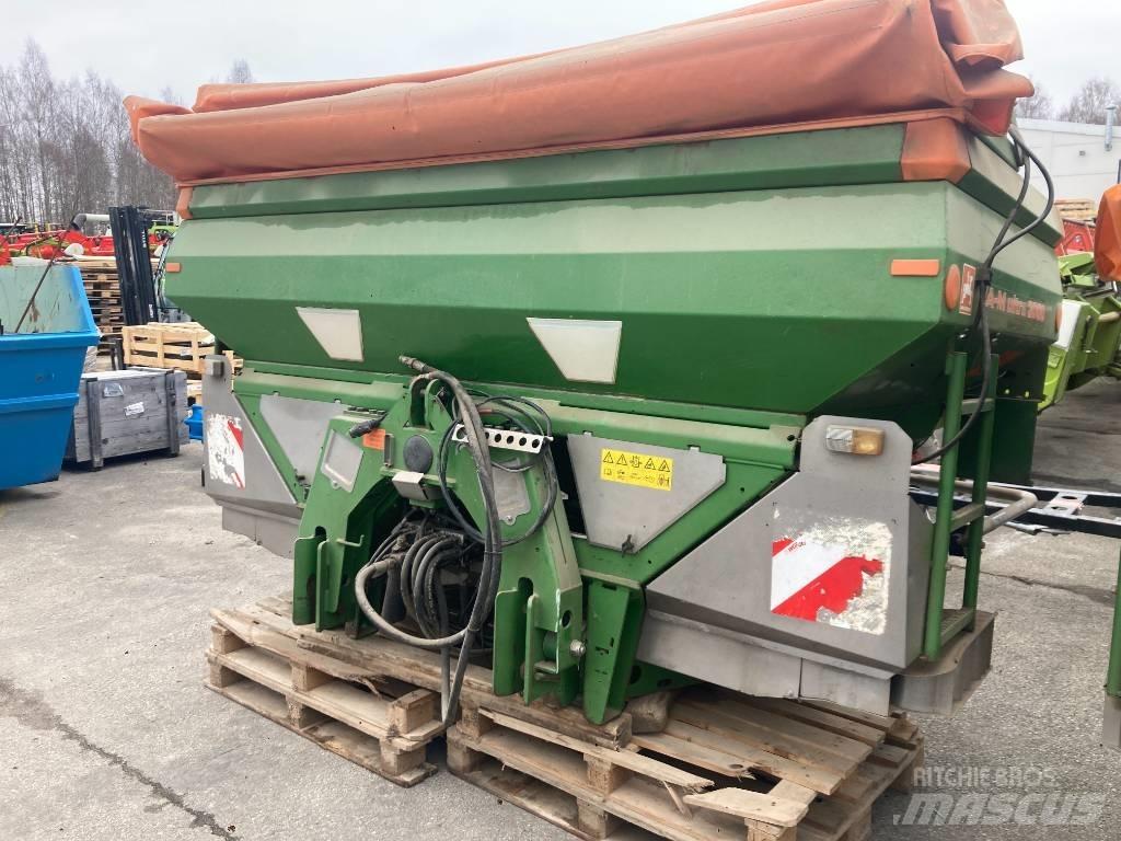 Amazone ZA-M 3000 Mineraldüngerstreuer