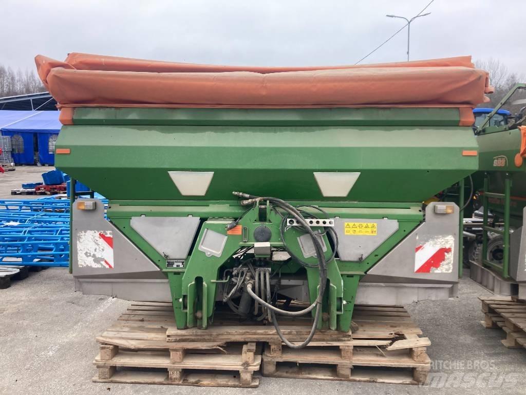 Amazone ZA-M 3000 Mineraldüngerstreuer