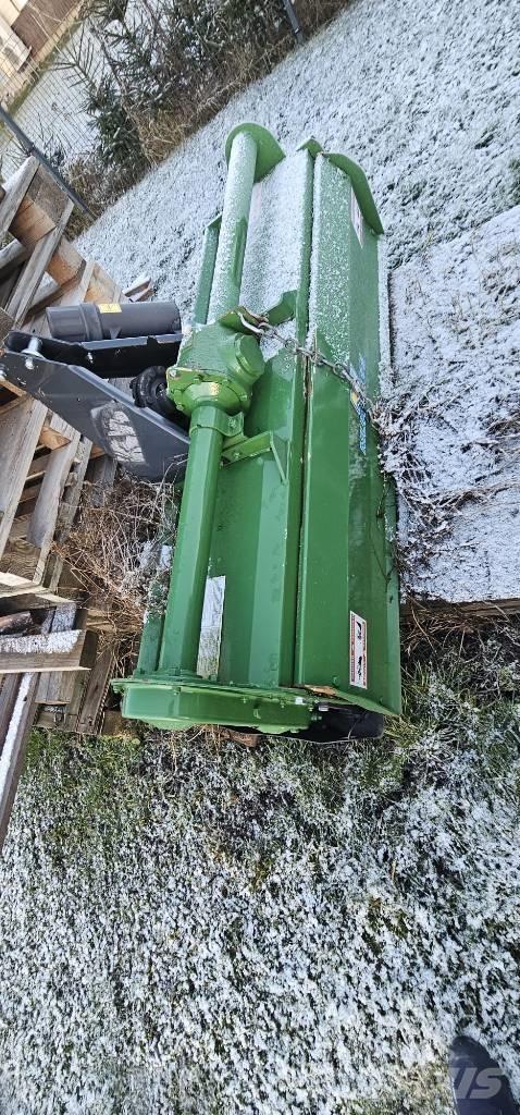 John Deere 4052 R Traktoren