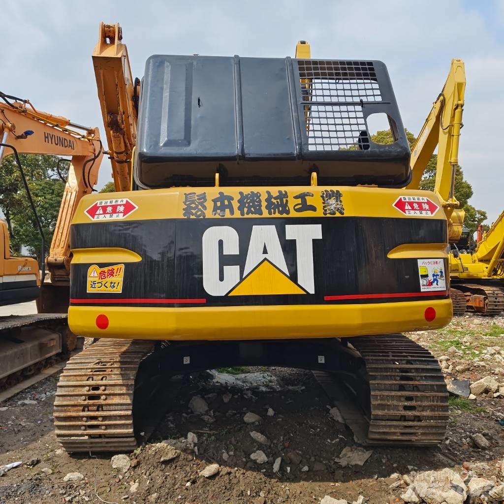 CAT 325 B L Raupenbagger