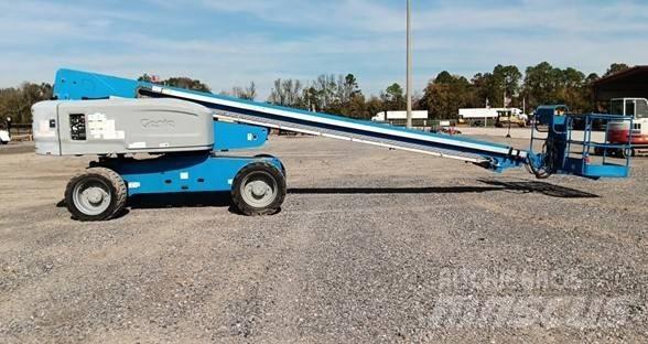 Genie S80X Teleskopbühnen