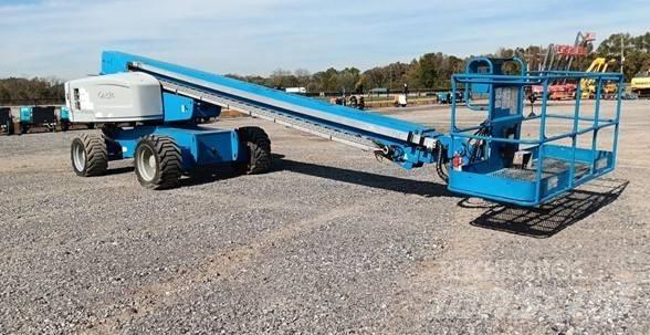 Genie S80X Teleskopbühnen