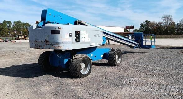 Genie S80X Teleskopbühnen