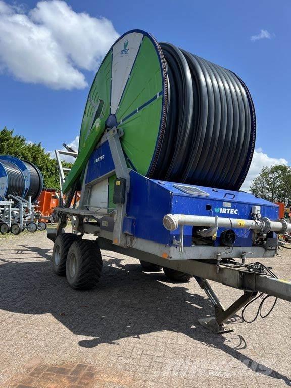 Irtec 125-600 Bewässerungssysteme