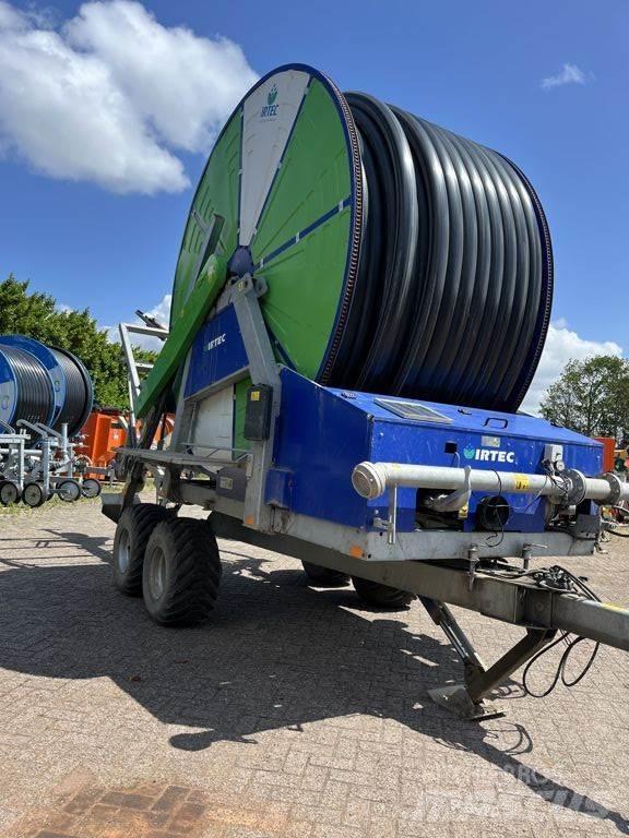 Irtec 125-600 Bewässerungssysteme