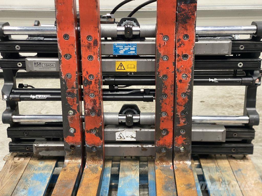 Kaup 3T429C Sonstige Baumaschinen