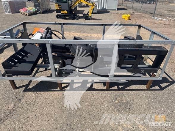  96 IN GRADER Sonstige Baumaschinen