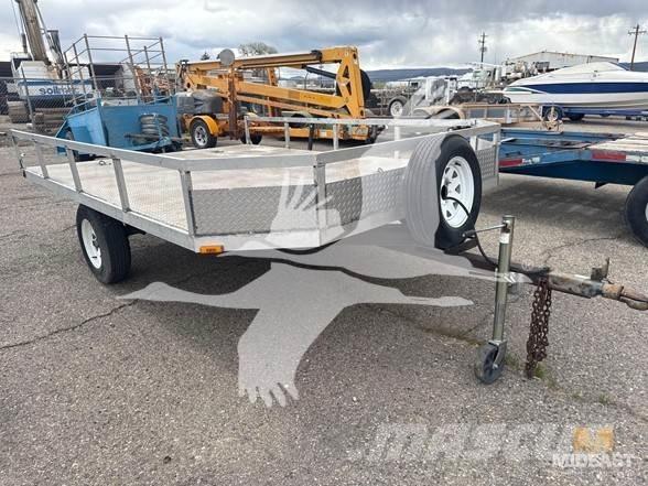  ATV TRAILER Sonstige Baumaschinen