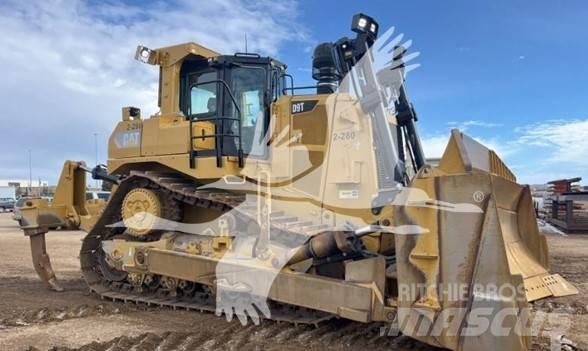 CAT D9T Bulldozer