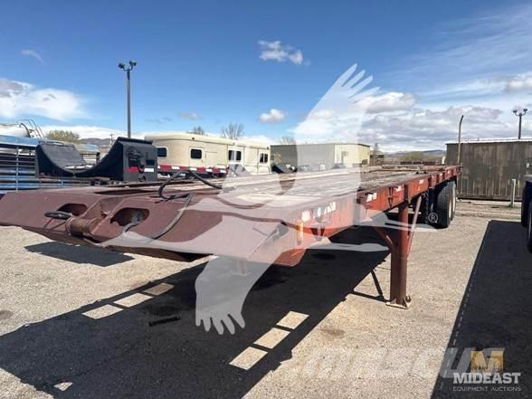  FLOAT TRAILER Sonstige Baumaschinen