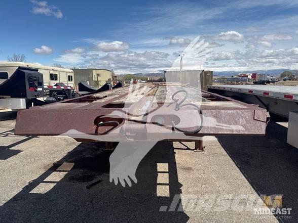  FLOAT TRAILER Sonstige Baumaschinen