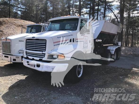 Ford LT9513 Sonstige Baumaschinen