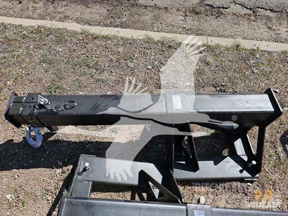  FORKLIFT JIB Sonstige Baumaschinen