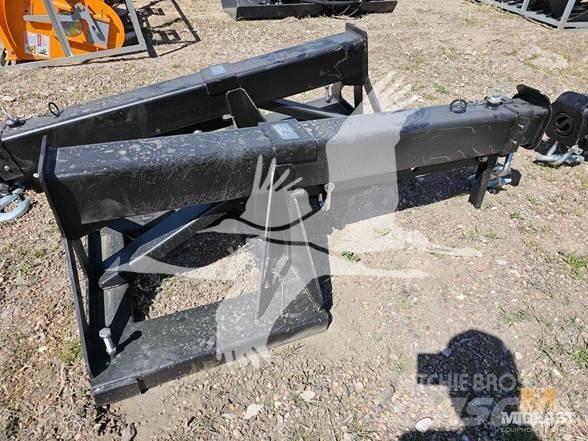  FORKLIFT JIB Sonstige Baumaschinen