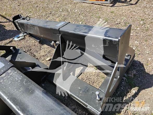  FORKLIFT JIB Sonstige Baumaschinen