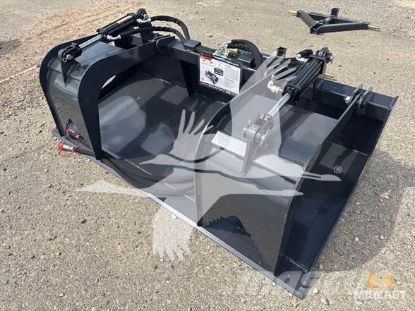  GRAPPLE BUCKET Sonstige Baumaschinen