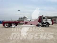 Kenworth C500 Sonstige Baumaschinen