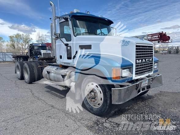 Mack CH613 Sattelzugmaschinen