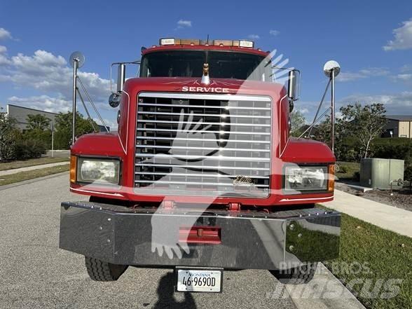 Mack CL753 Sattelzugmaschinen
