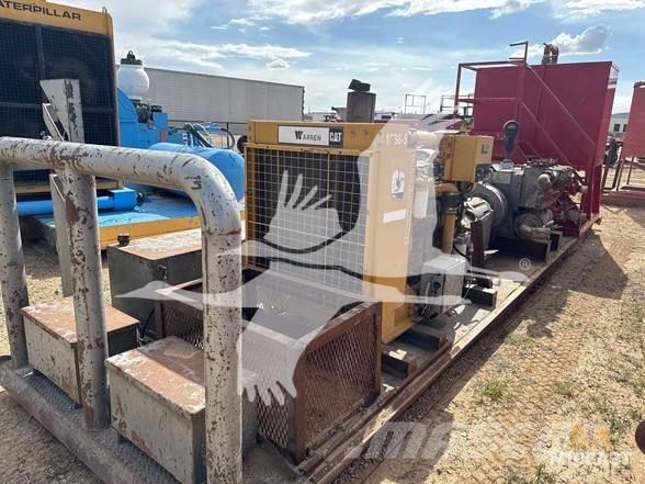  MUD PUMP Sonstige Baumaschinen