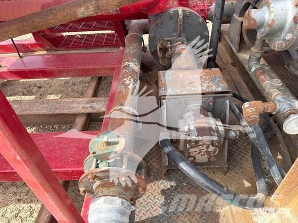  MUD PUMP Sonstige Baumaschinen