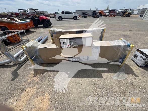  NEW CAR LIFT Sonstige Baumaschinen