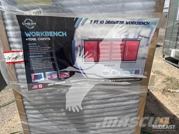  NEW WORKBENCH Sonstige Baumaschinen