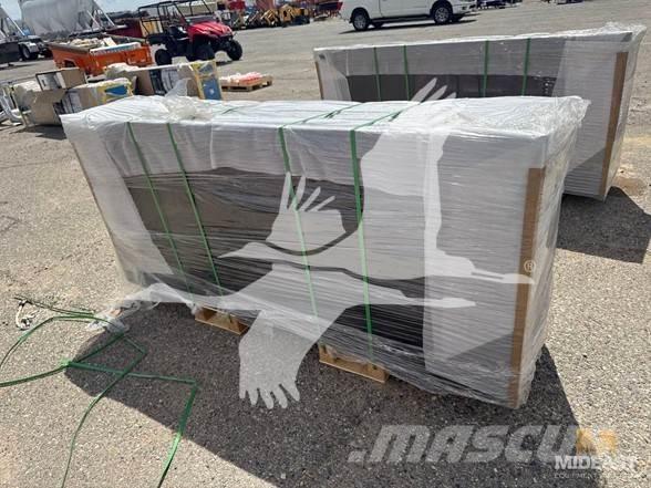  NEW WORKBENCH Sonstige Baumaschinen