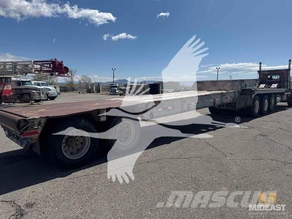  OILFEILD FLOAT Sonstige Baumaschinen