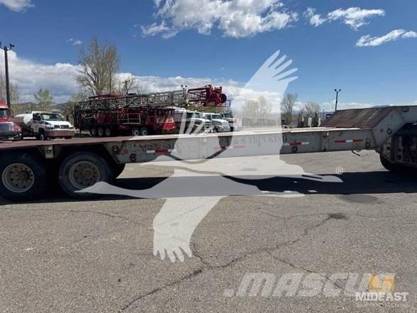  OILFEILD FLOAT Sonstige Baumaschinen