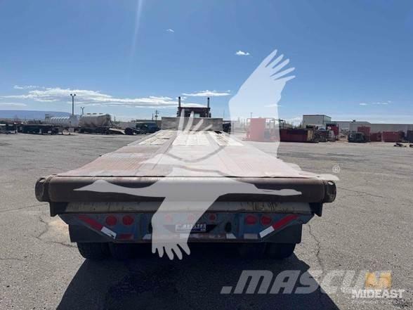  OILFEILD FLOAT Sonstige Baumaschinen