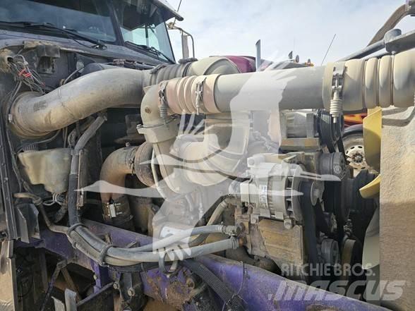 Peterbilt 379 Sattelzugmaschinen