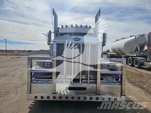 Peterbilt 379 Sattelzugmaschinen