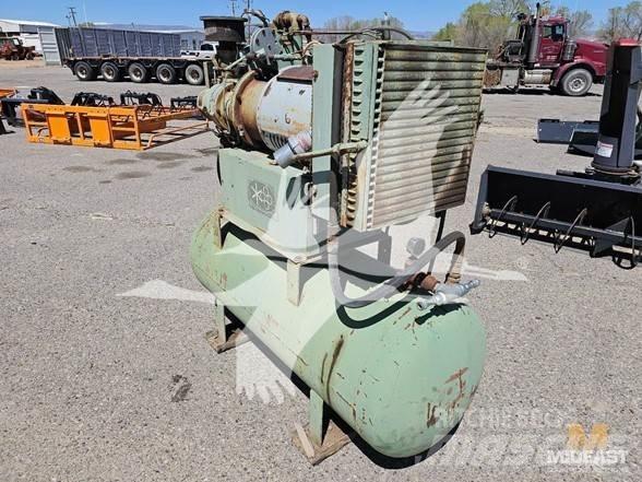 Sullair 10-25 Kompressoren