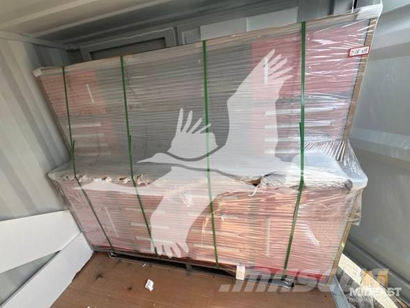  TOOL CHEST Sonstige Baumaschinen