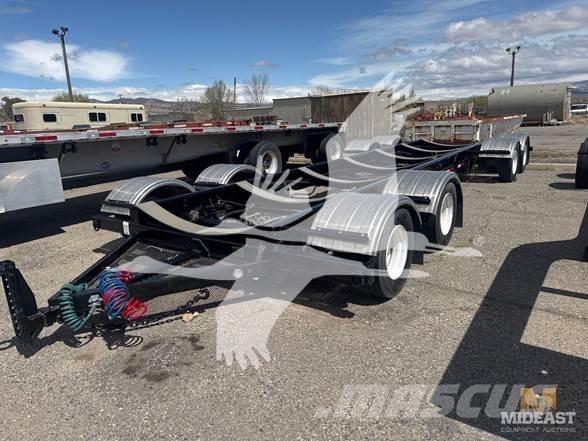  TOWER DOLLY Sonstige Baumaschinen