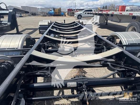  TOWER DOLLY Sonstige Baumaschinen