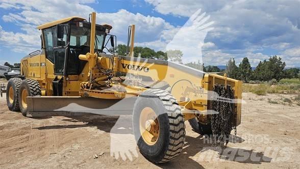 Volvo G940 Grader