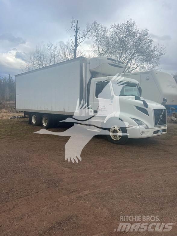 Volvo VNR42300 Sonstige Baumaschinen