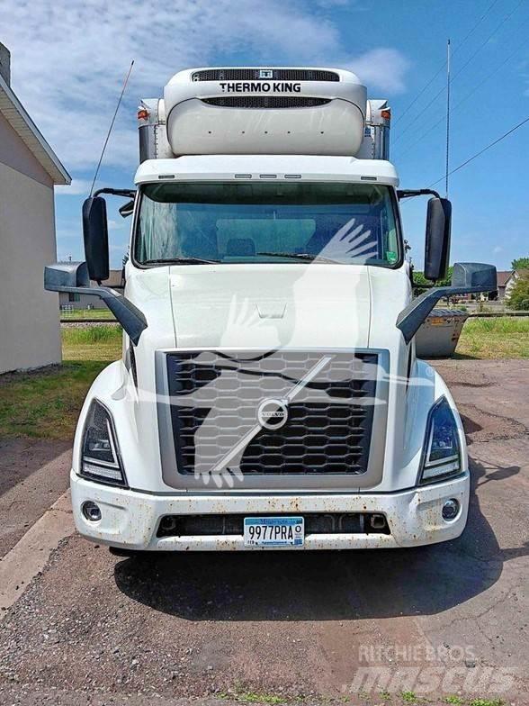 Volvo VNR42300 Sonstige Baumaschinen