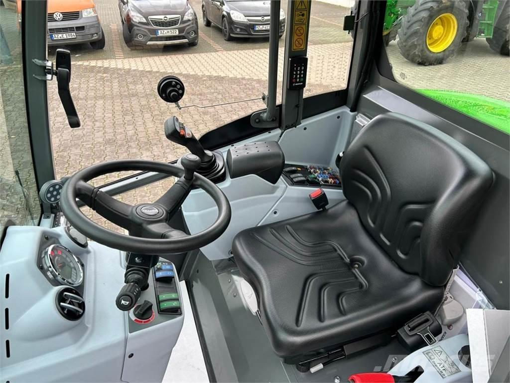 Kramer KL19.5 / 5055 Radlader