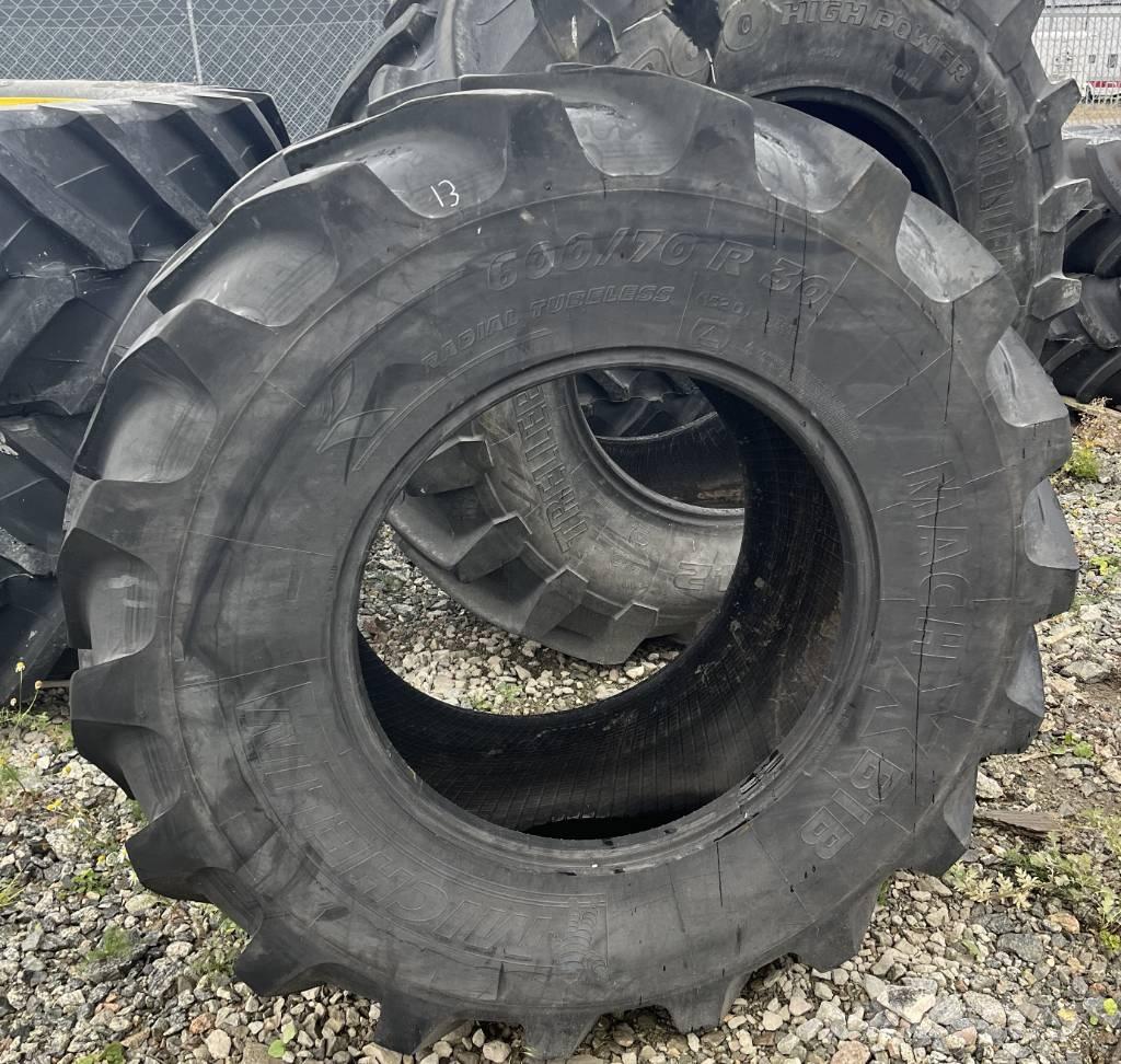 Michelin 600/70R30 Reifen