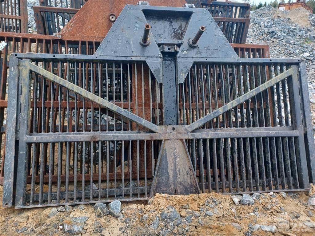 Komatsu 855.1 Anderes Zubehör