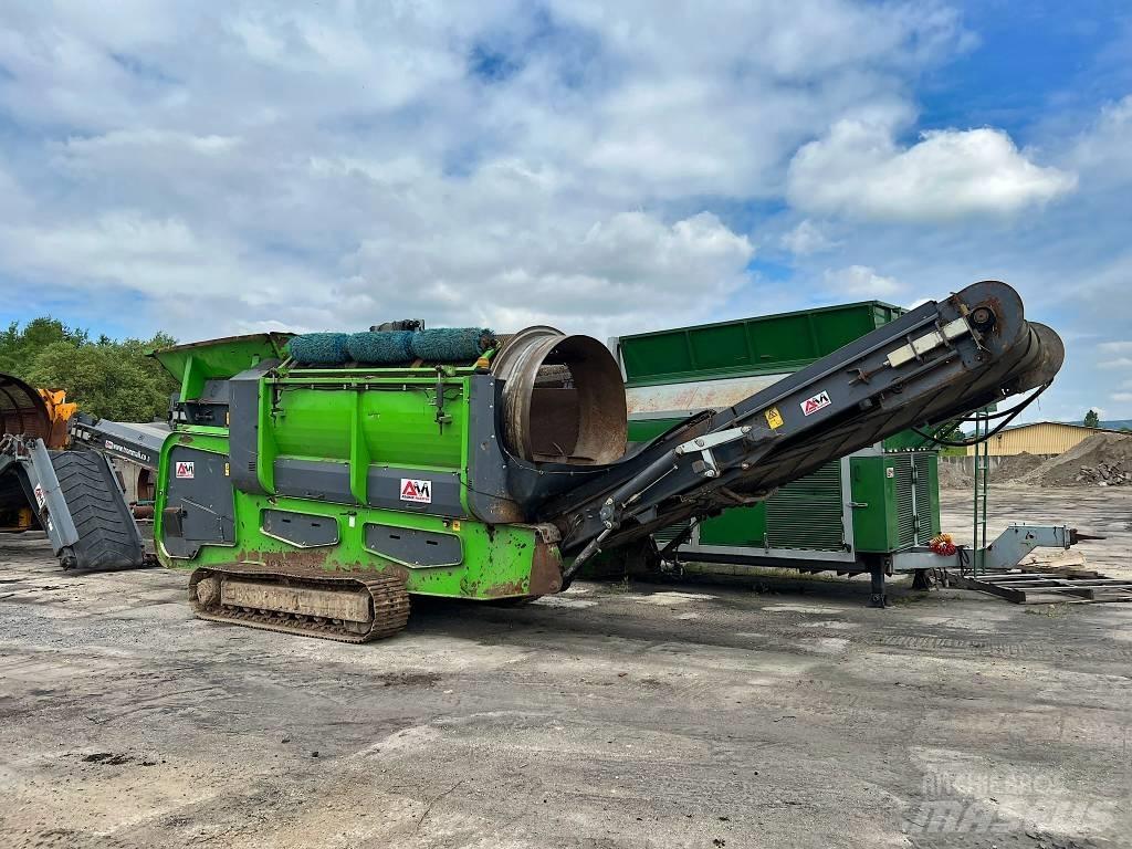TrommALL 5800Tr Trommeln