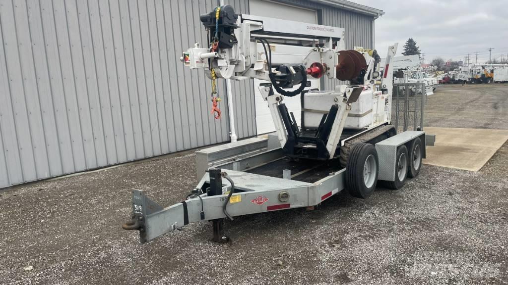 SDP 55MLP Andere Fahrzeuge